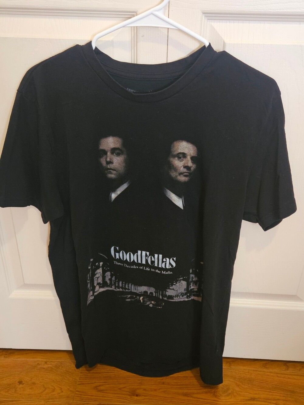Goodfellas Graphic Tee